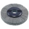 Garant Silicon Carbide Wheel Brush, 150 mm Diameter, Grit: 80 575066 80 - alternate 2